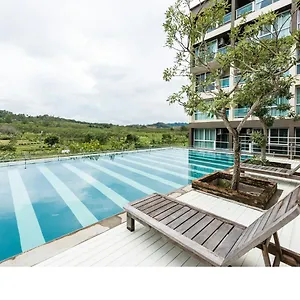 Jj Condotel Airport Phuket