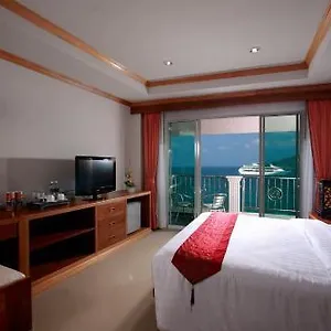Absolute Beach Hotel Phuket