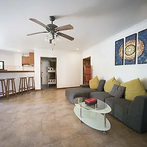 Sai Rougn - Sha Extra 4* Patong