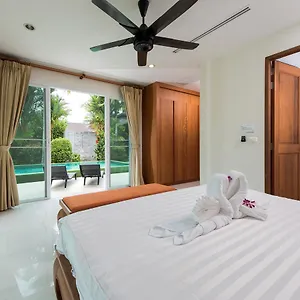 Kiara Villa *