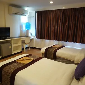 Hotel Vennn 2*