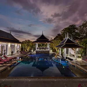 Blue Dream Villa Phuket