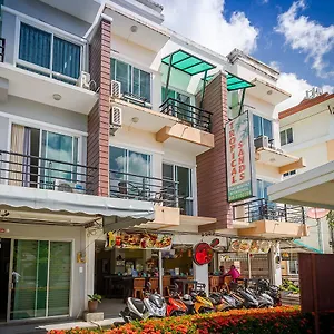 Guest house Tropical Sands