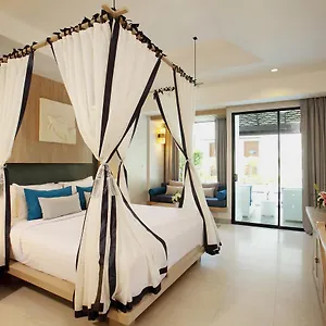Access & - Sha Plus Resort 5*