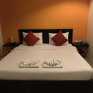 Отель @ Boutique Patong