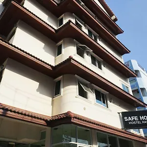 Safe House