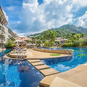 Alpina Nalina & Phuket