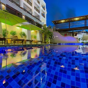 Leelawadee Boutique Patong
