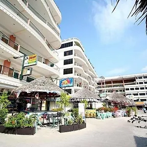 Bel Aire Hotel