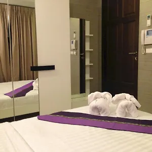 Hotel The Haven Lagoon