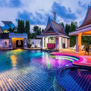 Asena Hotel 3*