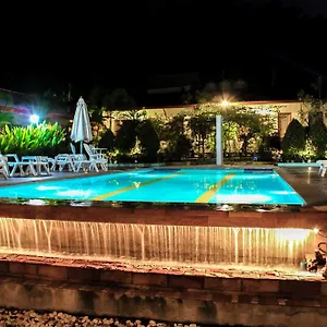 Guest house Phuket Muay Thai House Chalong