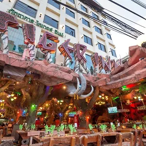 Inn Tiger