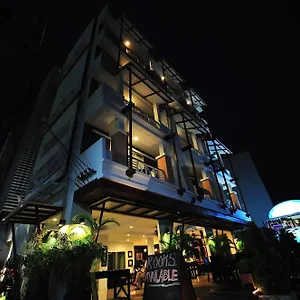Aloha Residencia Hotel Kata