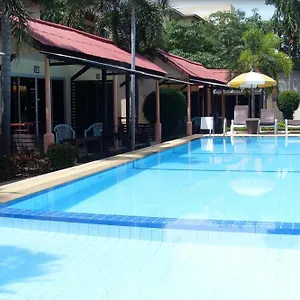 Guest house Rico's 2*