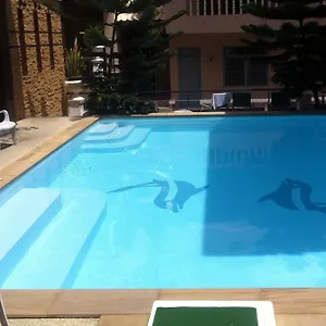 Hotel Ciao
