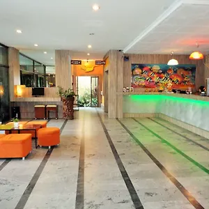 La Moon At - Sha Extra Hotel