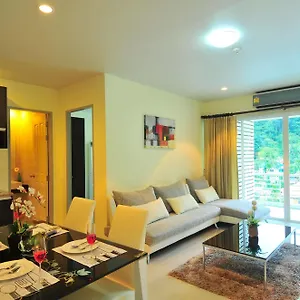 Apartment Royal Phuket *