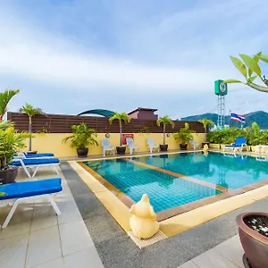 Thai Siam Hotel