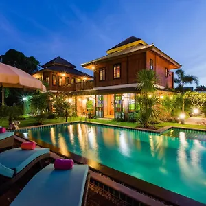 Lemon Tree Naturist Resort Naiharn Beach Phuket Hotel