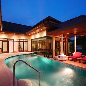Resort Les Palmares