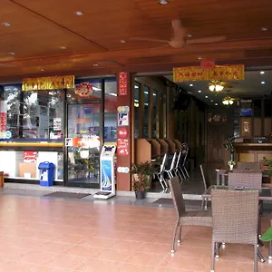 Sabai Hotel Patong
