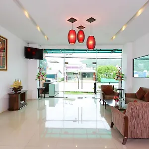 Sri Boutique Hotel 3*