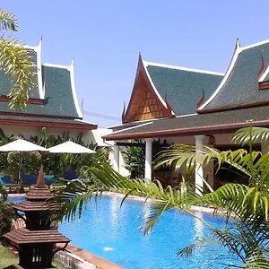 Angelica In Phuket