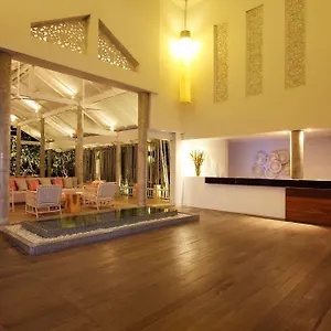 Resort Ramada By Wyndham Southsea Phuket