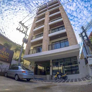 Hiran Hotel Patong