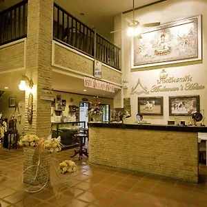 Hotel Andaman House Sha Patong