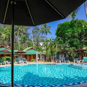 Resort Eden & Phuket 4*