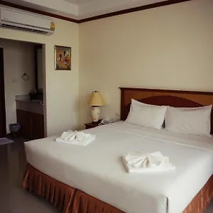 Hotel The Orchid House - Sha Extra 2*