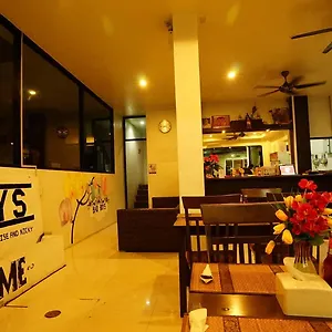 Hotel Bad Boys Patong Patong