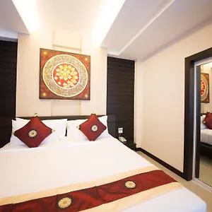 Lulu Resort Ratsada