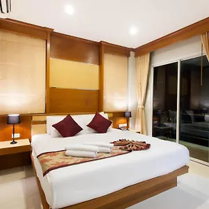 The Bluewater Hotell 3*