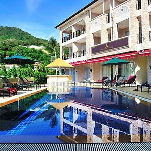 Blue Sea 3* Kata Beach (Phuket)