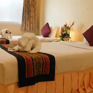 Be Fine 2* Phuket