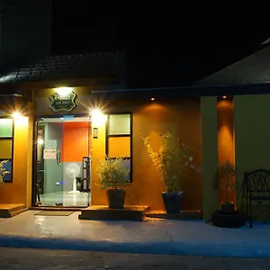 Guest house Ban Paea 2*