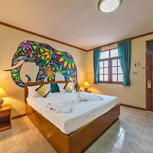 Otel Panda 3*