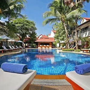 Horizon Beach And Spa Patong