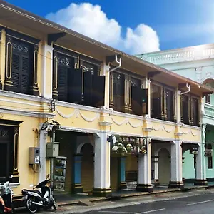 Hostel Sunny Phuket