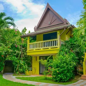 Chez Charly Guest house