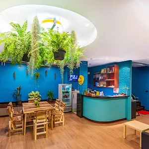 Bgw Phuket Hotel