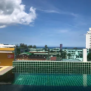 I Am O'tel Guest house