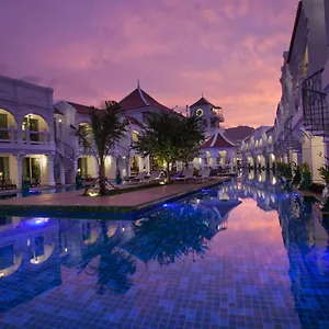 Supicha Pool Access - Sha Otel