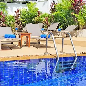 Hotel Karon Pool