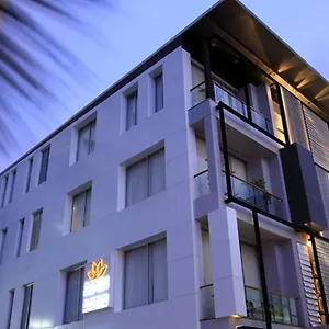 Hotel The Belle 3*