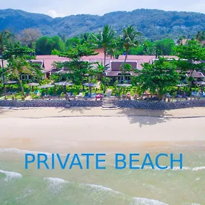 Andaman Bangtao Bay 4* Bang Tao Beach (Phuket)