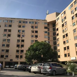 And Apartment Patong